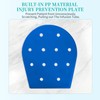 LEFEKE Medical Restraint Gloves - 2Pcs, Hand Protective Gloves for