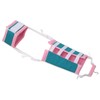 Lower Limb Traction Strap Facilitate Sponge Padding Leg Knee Fixation