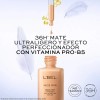 L'bel - Base De Maquillaje Nude Skin