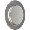 Asahipen Fusuma Pulls, Pack of 2, 17.9 - 2.0 inches