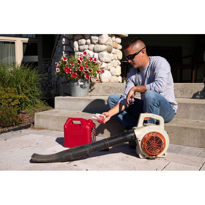 STA-BIL Storage Fuel Stabilizer | Keeps Fuel Fresh for 24
