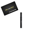 M&M Smartek Tubes 70 mm Set & Pull and Hack