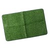 Artificial Grass Dog Pee Pad Large Size Prevent Slip Soft
