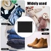 2 Pack Dust Bags for Handbags Silk Dust Cover Bag