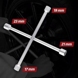 SUMEX Cross Wheel Wrench