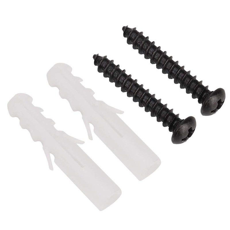 Sliding Door Floor Guide, Carbon Steel Floor Roller Guide with