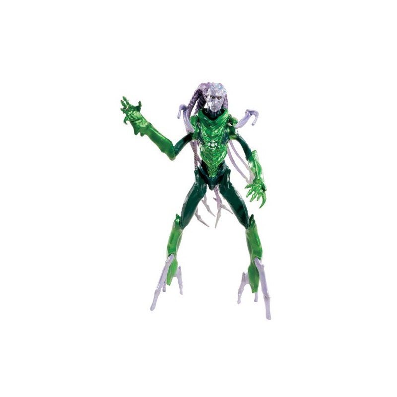 Green Lantern Classics G-Hu Collectible Figure