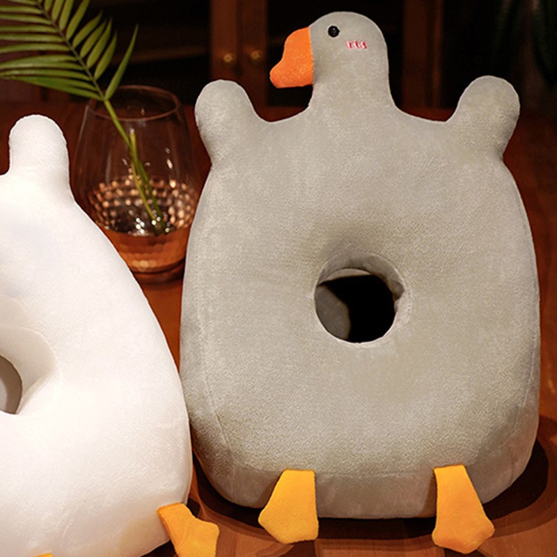 Nap Desk Sleeping Pillow Reduce Stress Multi Purpose Plush Nap