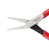 TEKTON Mini Flat Nose Pliers (Smooth Jaw) | PMN23001