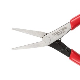 TEKTON Mini Flat Nose Pliers (Smooth Jaw) | PMN23001