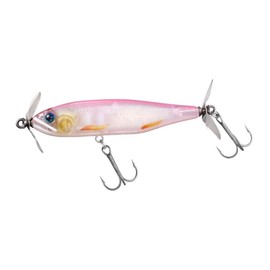 DAIWA Bath Stiez Prop Hasegawa Pink Ver.2 85S Lure