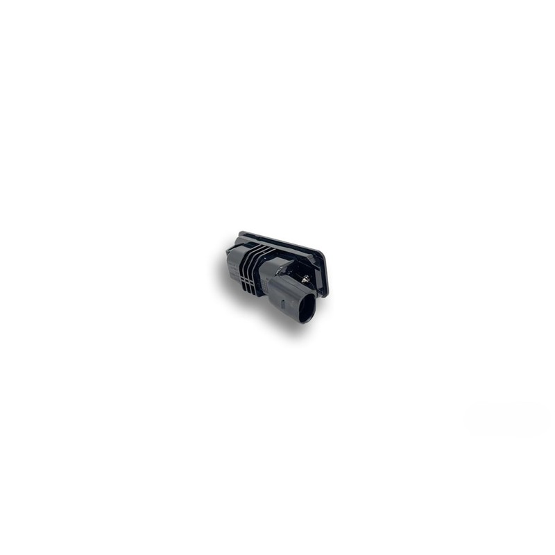 BSSTORE Rear Number Plate Light Compatible with Golf V |