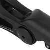 Aluminum Alloy Bike Adjustable Stem Riser 31.8x95mm Road Mountain Bike