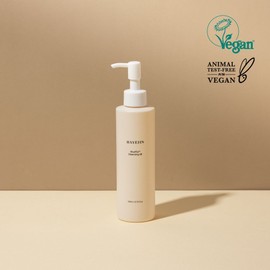 HAYEJIN [HAYEJIN]RiceFila Cleansing Oil 200ml