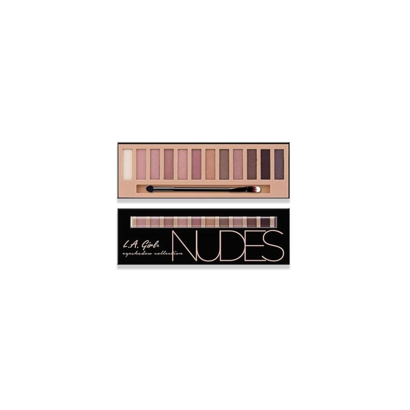 브릭 아이섀도우 0.42oz 파우더 텍스처 고발색 싱글 아이섀도우 Brick Eyeshadow