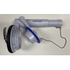 Toilet Flush Valve for One Piece Toilet, 3.2 inch Flush