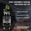 Yomiuwo 10 Pack 20 amp Female Extension Cord Ends Lighted