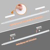 LED Under-Unit Light with Switch 8.5 W 760 lm 4000