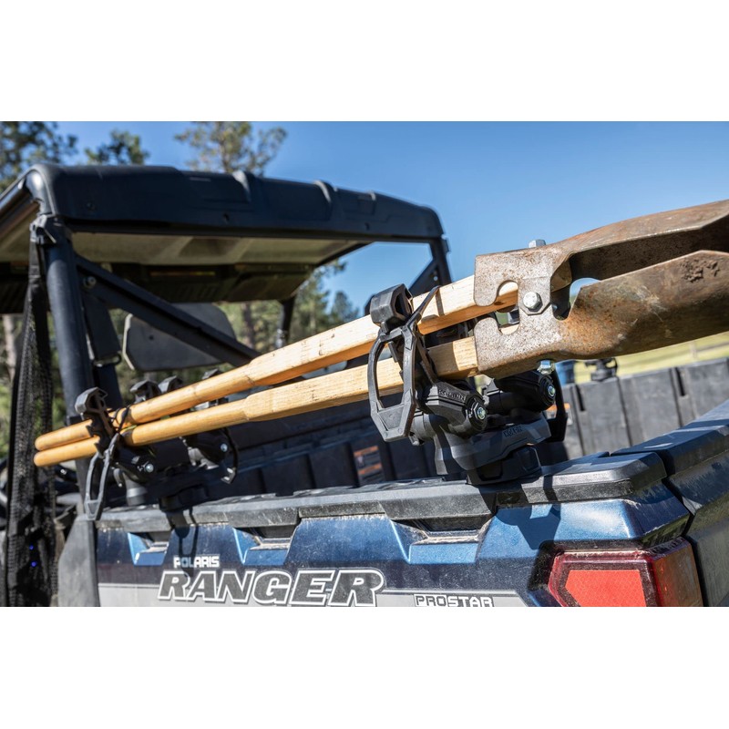 Rhino Grip® XLR Double - Polaris® Lock & Ride® UTV