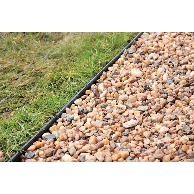 Bera B-Edge Smart 6 m Edging Edging Lawn Edging Flower