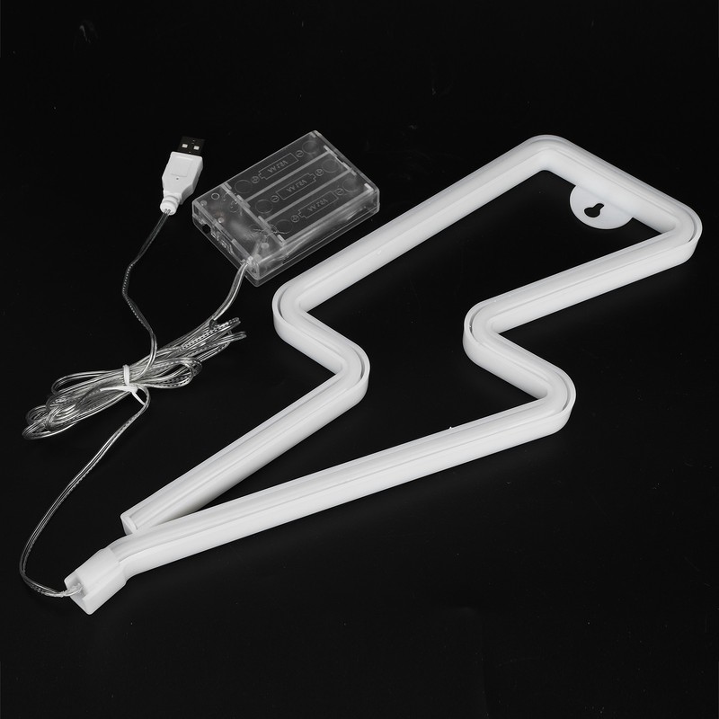 Innovative LED Neon Light Decorative Light Sign Wall Decor for