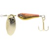 Smith LTD Spinner Near Kiss 50mm 4g Red Gold #06