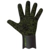 SALVIMAR New Skinwind 36, Unisex, Adult, Black/Green, L
