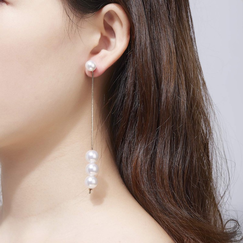 KRUCKEL Amazing & Wonderful Stud Earrings - 7169226