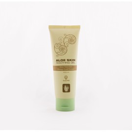 Green Peel Aloe Shuding Gel 100ml High-end aesthetic skin care shop Aloe gel Biozone Cosmetic / 그린필 알로에 슈딩젤 100ml 고급에스테틱 피부관리샵 알로에젤 바이오존코스메틱