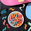Trolli Sour Brite Octopus, Sour Gummy Candy, 6.3 Ounce (Pack
