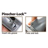 ROLLINGDOG Drywall Corner Sander - Hand Sander With 6PC Oxide
