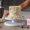 Vintage Icing Nozzles for Cake Icing - Set of 6