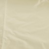 SPA Cover Square Waterproof 190 Silver Coated Polyester Taff Weather