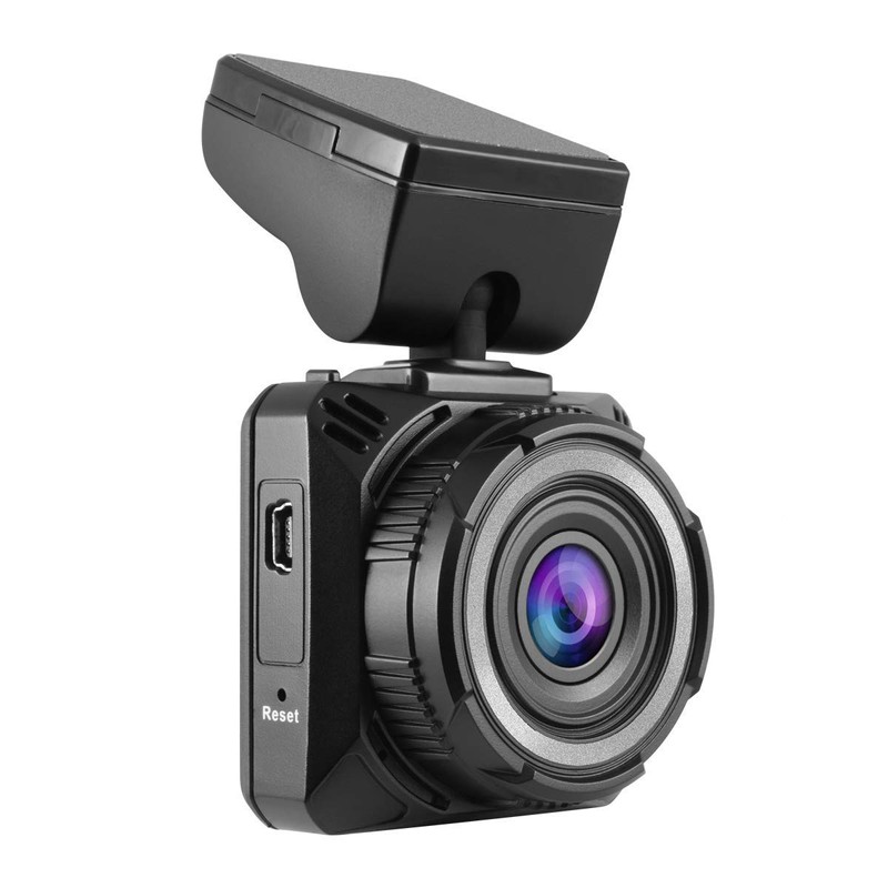 NAVITEL R5 Front Dash Cam | Full HD Car Dashboard