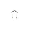 Moen 96914 Retainer Clip for Posi-Temp Single Handle Tub and