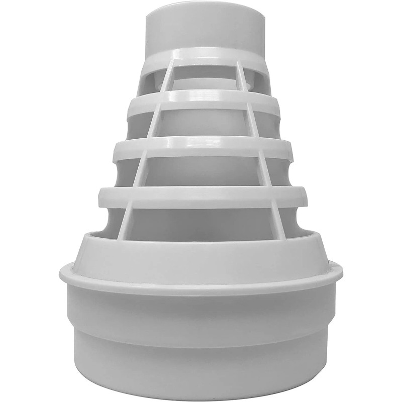 Pumpspy Sump Pump Drainage Freeze Guard Pvc Prevents Basement Flooding