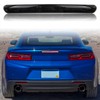 LED 3rd Third Brake Light for Camaro 16-20, KEWISAUTO Smoked