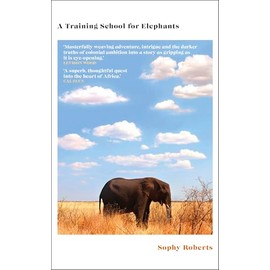 A Training School for Elephants