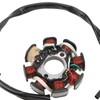 Magneto Stator 8 Coil 5 Wire High Temperature Copper Wire