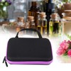 Haowecib Essential Oil Box, Essential Oil Case EVA Material 63