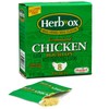 Herb-Ox Bouillon Packets Chicken Instant Broth & Seasoning 1.13 oz