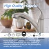 Kitchen Faucet Repair Kit, 93980 Handle Mechanism Kit Replacement Parts