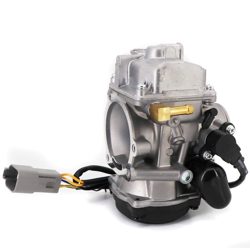 Tektall Carburetor for 2001 Buell Blast 2000-2009 With Jet 42#