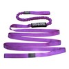 Boat Lines & Dock Ties Sand Anchor Tie Off Strap