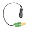 Oil Pressure Switch Excavator Engine Sensor Replacement for CAT E330B/C