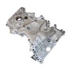 XQSMWF Engine Oil Pump Timing Chain Cover Compatible with Hyundai