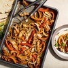 McCormick Culinary Savory Fajita Seasoning & Marinade Mix, 24 oz