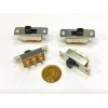 endlessparts 10 x slide switch toggle SS-22I 6 pin toggle