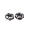 SEACLOUD Golf Custom Putter Screws Weights Black 40g Compatible with
