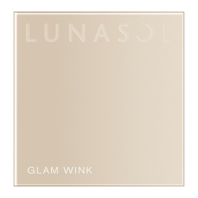 Lunasol Glam Wink EX06